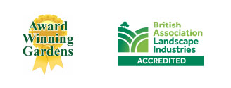 Dean Price Horticulture Accreditations